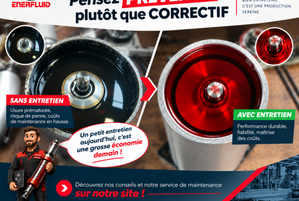 entretien préventif